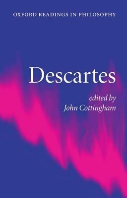 Descartes - cover