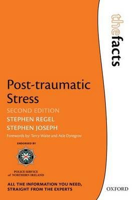 Post-traumatic Stress - Stephen Regel,Stephen Joseph - cover