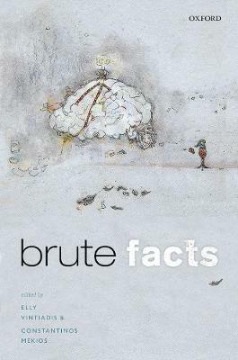 Brute Facts - cover