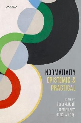 Normativity: Epistemic and Practical - cover