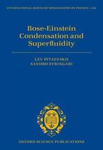 Bose-Einstein Condensation and Superfluidity