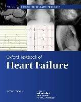 Oxford Textbook of Heart Failure - cover