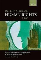 International Human Rights Law - cover