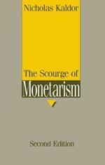 The Scourge of Monetarism: Radcliffe Lectures
