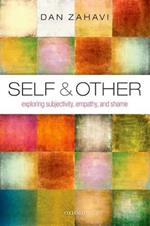 Self and Other: Exploring Subjectivity, Empathy, and Shame