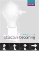 Objective Becoming - Bradford Skow - cover