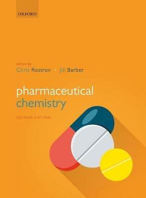 Pharmaceutical Chemistry - cover