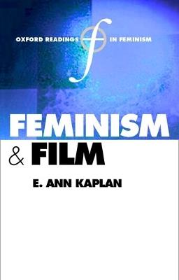 Feminism and Film - cover
