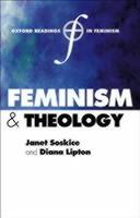Feminism and Theology - cover