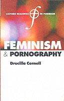 Feminism and Pornography - cover