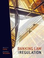 Banking Law and Regulation