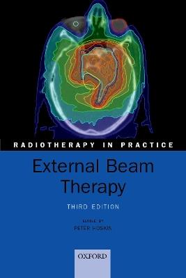 External Beam Therapy - Peter Hoskin - cover