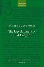 The Development of Old English