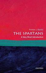 The Spartans: A Very Short Introduction