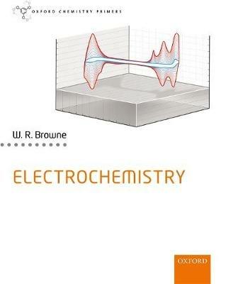 Electrochemistry - Wesley R. Browne - cover