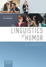 The Linguistics of Humor: An Introduction