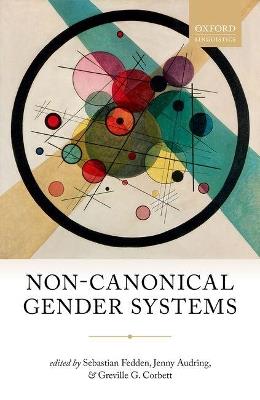 Non-Canonical Gender Systems - cover