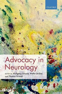 Advocacy in Neurology - cover