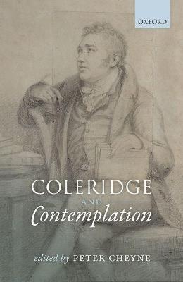 Coleridge and Contemplation - cover