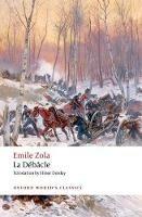 La Debacle: (reissue) - Emile Zola - cover