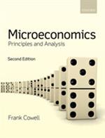 Microeconomics: Principles and Analysis