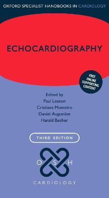 Echocardiography - cover