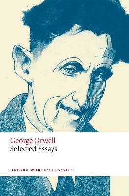 Selected Essays - George Orwell - cover