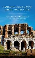 Campania in the Flavian Poetic Imagination - cover