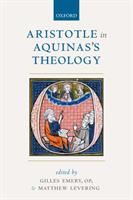 Aristotle in Aquinas's Theology - cover