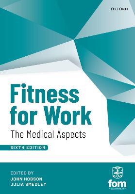 Fitness for Work: The Medical Aspects - cover