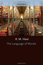 The Language of Morals