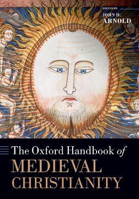 The Oxford Handbook of Medieval Christianity - cover