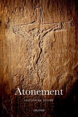 Atonement - Eleonore Stump - cover
