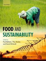 Food and Sustainability