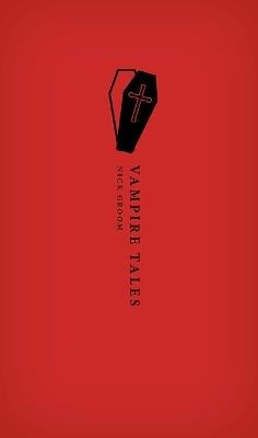 Vampire Tales - cover