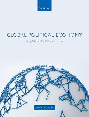Global Political Economy - cover