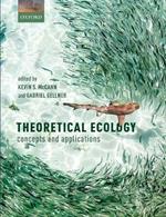 Theoretical Ecology: concepts and applications