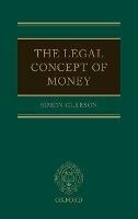 The Legal Concept of Money