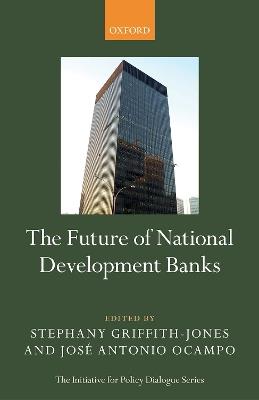The Future of National Development Banks - cover