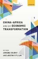 China-Africa and an Economic Transformation - cover