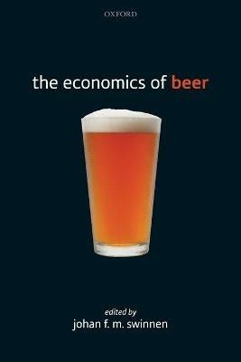 The Economics of Beer - cover