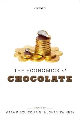 The Economics of Chocolate - cover