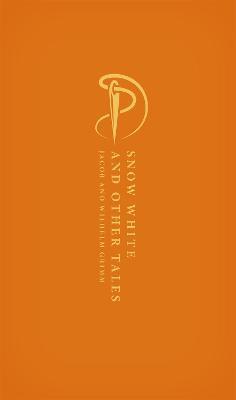 Snow White and Other Tales - Jacob and Wilhelm Grimm - cover
