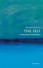 The Self: A Very Short Introduction