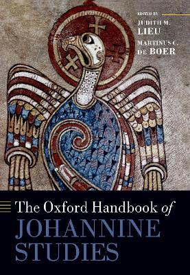 The Oxford Handbook of Johannine Studies - cover