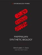 Mammalian Synthetic Biology