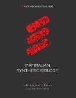 Mammalian Synthetic Biology - cover