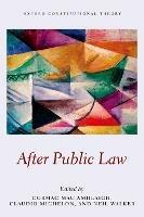 After Public Law - cover
