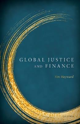 Global Justice & Finance - Tim Hayward - cover