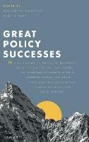 Great Policy Successes - cover